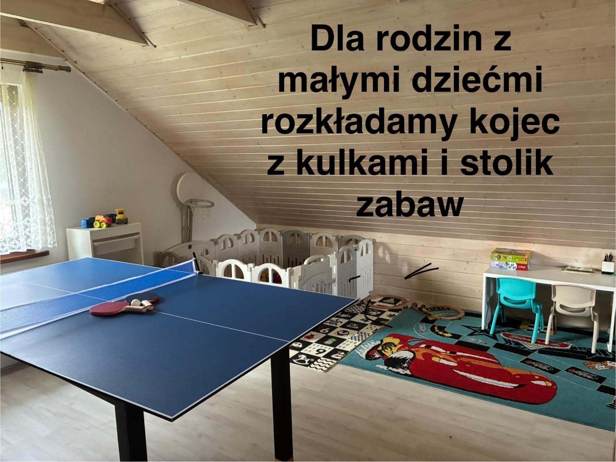Ferienhaus Nad Jeziorem W Swiekatowie *